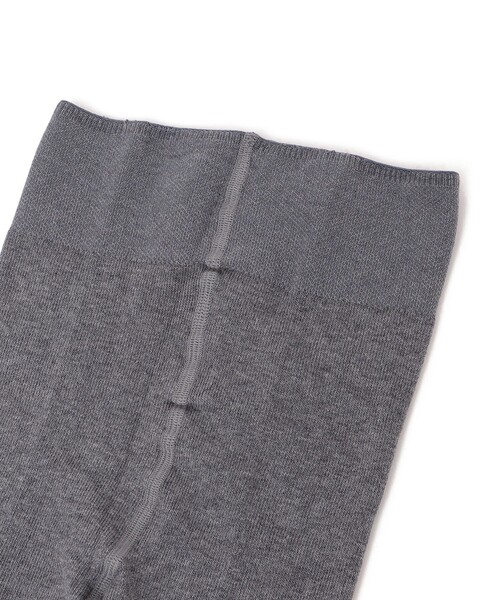 FALKE（ファルケ）の「FALKE: ファミリー タイツ 23AW（タイツ/ストッキング・レディース・ライトグレー/ダークグレー/ブラック・ONE SIZE）」の5枚目の写真