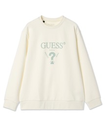 Guess | Logo Sweatshirt(スウェット)