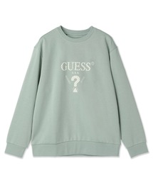 Guess | Logo Sweatshirt(スウェット)