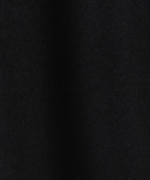 UNTITLED（アンタイトル）の「◆【追加／定番人気！】スタンドカラーショートコート（その他アウター・レディース・ブラック/ライトベージュ/ライトブルー/ライトグレー・02/04/01/03/44）」の14枚目の写真
