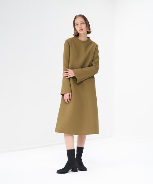 LANVIN en Bleu（ランバンオンブルー）の「トリプルクロスA