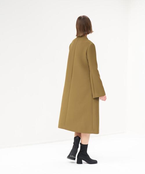 LANVIN en Bleu（ランバンオンブルー）の「トリプルクロスA