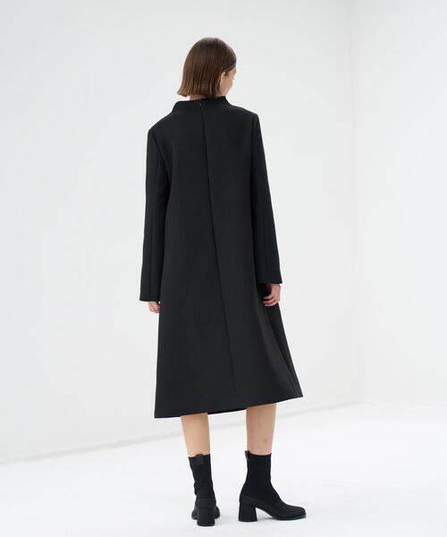 LANVIN en Bleu（ランバンオンブルー）の「トリプルクロスA