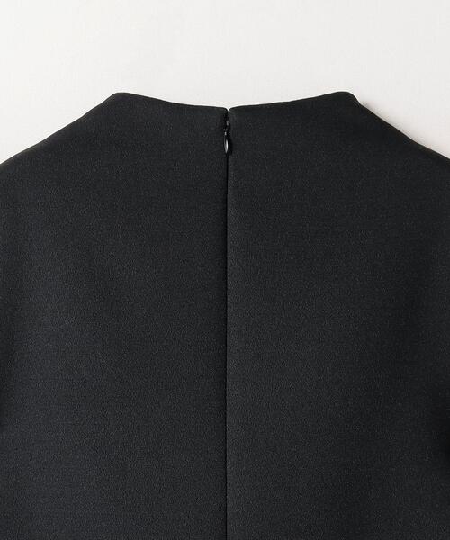 LANVIN en Bleu（ランバンオンブルー）の「トリプルクロスA