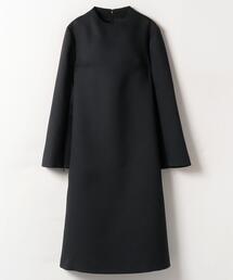 LANVIN en Bleu（ランバンオンブルー）の「トリプルクロスA