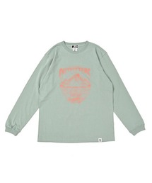 NOTHINKER（ノーシンカー）の「OUTFITTERS Long T-shirt（Tシャツ/カットソー）」
