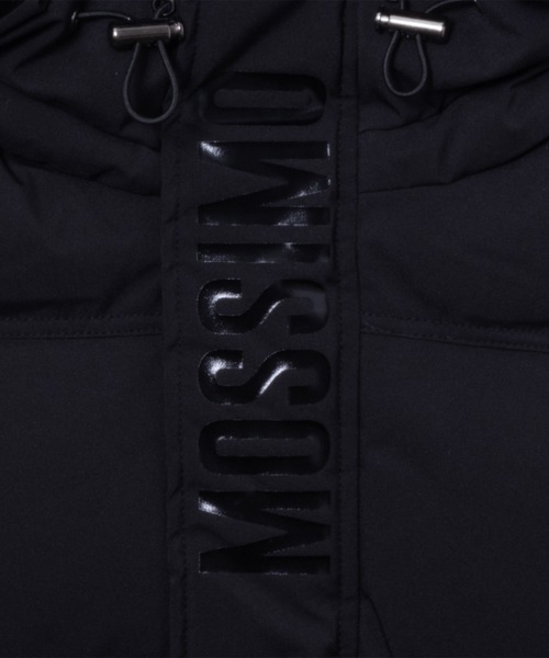 MOSSIMO FIBER DOWN VEST ファイバーダウンベスト（ダウンベスト）｜Mossimo（モッシモ）
