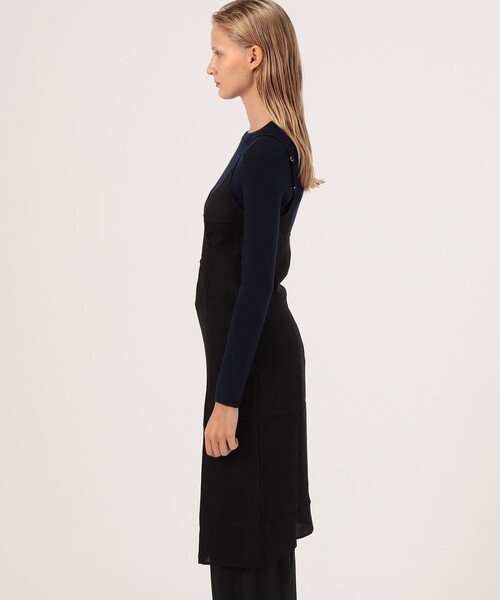 【セール】araks Cadel スリップドレス（ワンピース）｜araks（アラクス）