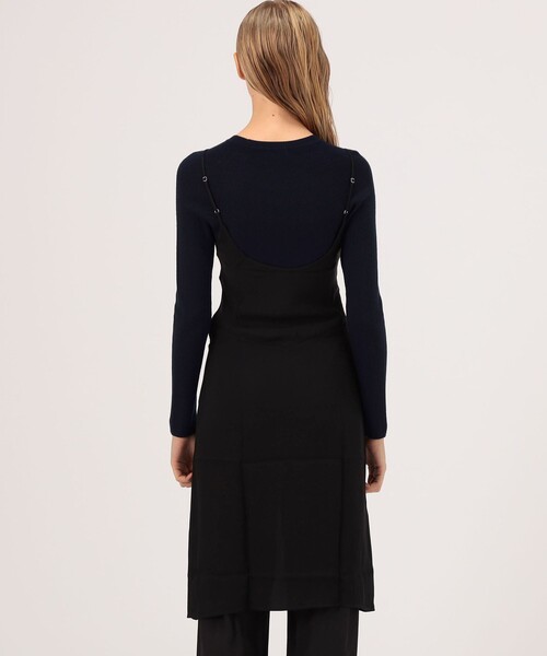 【セール】araks Cadel スリップドレス（ワンピース）｜araks（アラクス）