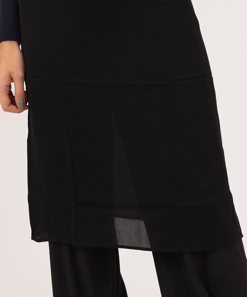 【セール】araks Cadel スリップドレス（ワンピース）｜araks（アラクス）