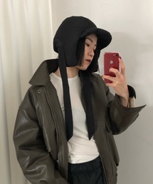 Didot.showroom（ディドット ショールーム）の「ペディンキャップ（キャップ）」