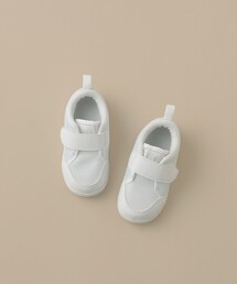ASICS（アシックス）の「ASICS / 上履き CP BABY 2（13～15.5㎝）（その他シューズ・キッズ）」