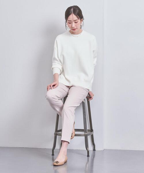 UNITED ARROWS（ユナイテッドアローズ）の「COMFORT スムース