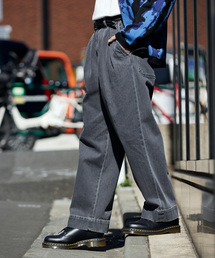 JOURNAL STANDARD relume | AMERICAN NEW デニムスラックス by COTTON USA(デニムパンツ)