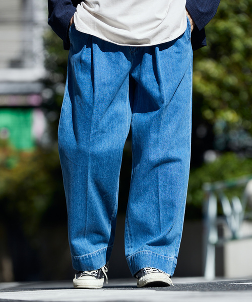 JOURNAL STANDARD relume（ジャーナルスタンダード レリューム）の