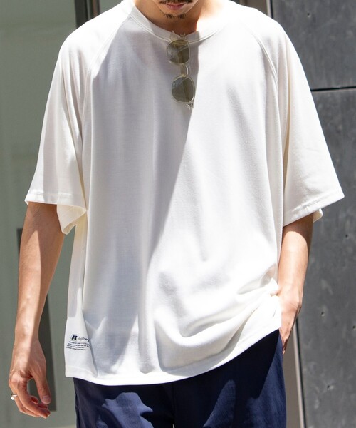 Russell Athletic（ラッセルアスレティック）の「【RUSSEL ATHLETIC 