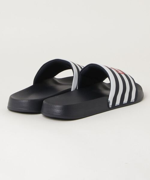 CHUMS(チャムス)の「【CHUMS】Splash Booby Face Slide On(サンダル・メンズ・ブラック/ブルー系その他/その他1/その他2・26/27/28)」の5枚目の写真