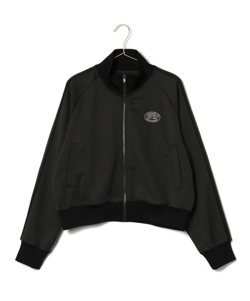 ROPE' PICNIC（ロペピクニック）の「トラックジャケット（その他アウター・レディース・ホワイト系その他5/チャコールグレー・38）」の22枚目の写真