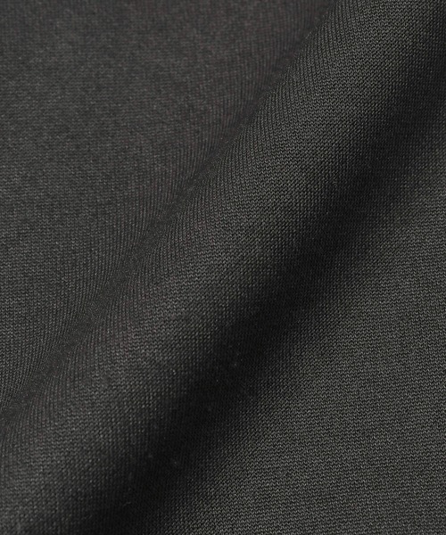 ROPE' PICNIC（ロペピクニック）の「トラックジャケット（その他アウター・レディース・ホワイト系その他5/チャコールグレー・38）」の5枚目の写真