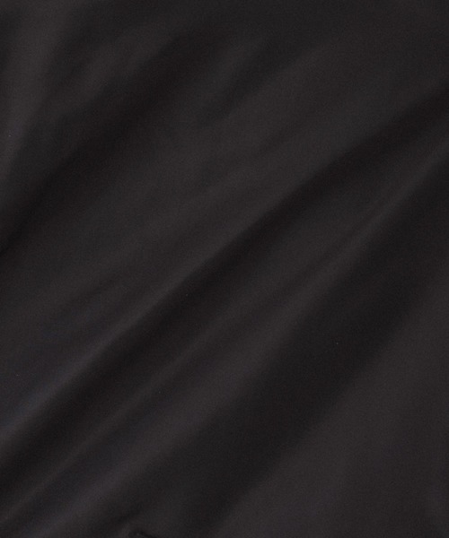 epnok（エプノック）の「スタンドカラーMA-1 ブルゾン（MA-1・メンズ・ネイビー/ブラック/グレー・MEDIUM/LARGE）」の14枚目の写真