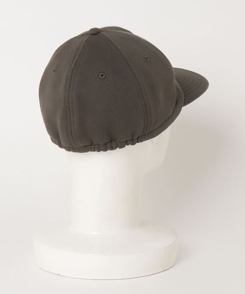 FOG ESSENTIALS(エフオージーエッセンシャルズ)の「BASEBALL CAP(キャップ・メンズ・ライトブラック/ペールイエロー/ヘザーグレー・ONE SIZE)」の13枚目の写真