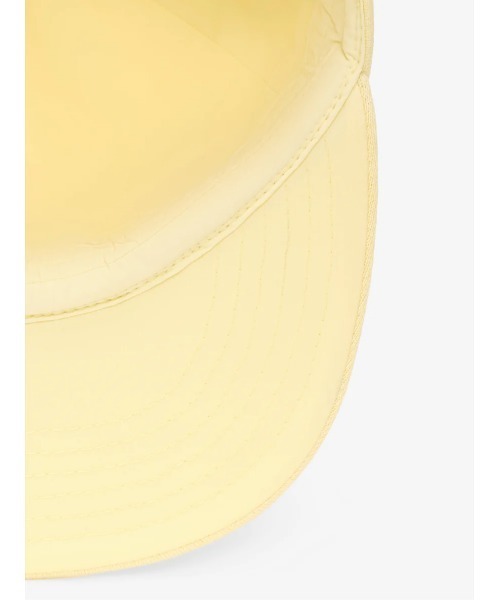 FOG ESSENTIALS(エフオージーエッセンシャルズ)の「BASEBALL CAP(キャップ・メンズ・ライトブラック/ペールイエロー/ヘザーグレー・ONE SIZE)」の8枚目の写真