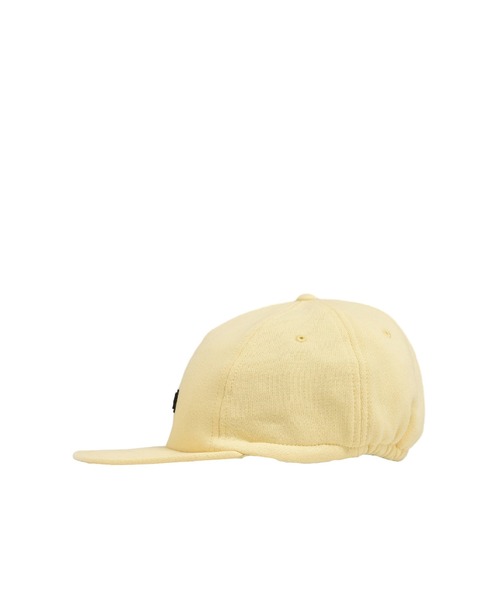 FOG ESSENTIALS(エフオージーエッセンシャルズ)の「BASEBALL CAP(キャップ・メンズ・ライトブラック/ペールイエロー/ヘザーグレー・ONE SIZE)」の20枚目の写真