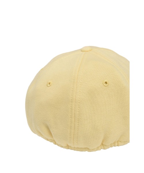 FOG ESSENTIALS(エフオージーエッセンシャルズ)の「BASEBALL CAP(キャップ・メンズ・ライトブラック/ペールイエロー/ヘザーグレー・ONE SIZE)」の18枚目の写真