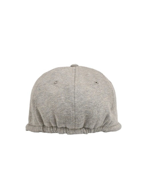 FOG ESSENTIALS(エフオージーエッセンシャルズ)の「BASEBALL CAP(キャップ・メンズ・ライトブラック/ペールイエロー/ヘザーグレー・ONE SIZE)」の17枚目の写真