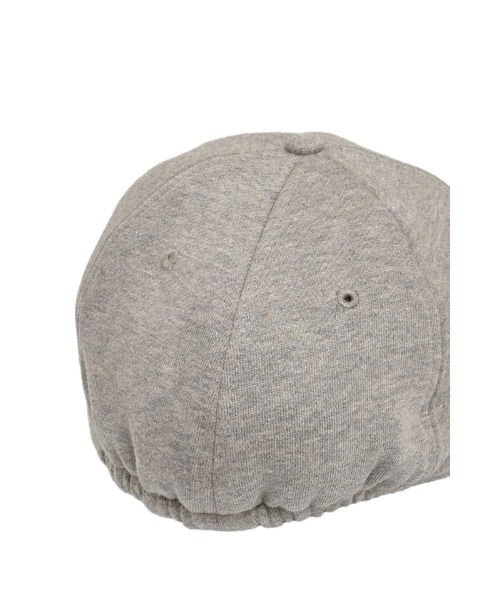 FOG ESSENTIALS(エフオージーエッセンシャルズ)の「BASEBALL CAP(キャップ・メンズ・ライトブラック/ペールイエロー/ヘザーグレー・ONE SIZE)」の14枚目の写真