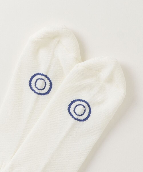 ROSTER SOX（ロスターソックス）の「【ROSTER SOX/ロスターソックス】完全別注 SAKE SOX 日本製 靴下（ソックス/靴下・メンズ・ブラウン/クリーム/ホワイト系その他/イエロー系その他/ホワイト系その他2/イエロー系その他2/イエロー系その他3・FREE）」の8枚目の写真