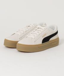 プーマ PUMA スマッシュ プラットフォーム V3 SD_
