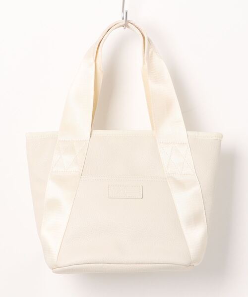 ﾗｳﾝﾄﾞﾊﾞｯｸﾞ PU（ゴルフグッズ）｜Admiral GOLF（アドミラル ゴルフ）