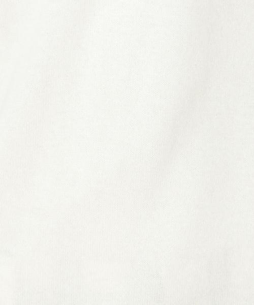 green label relaxing（グリーンレーベルリラクシング）の「◆CF W/RY/N D/SL C/N ニット◆（ニット/セーター・レディース・オフホワイト/グレー/ブラウン/ナチュラル/ネイビー/コバルトブルー・38/42/40/36）」の22枚目の写真