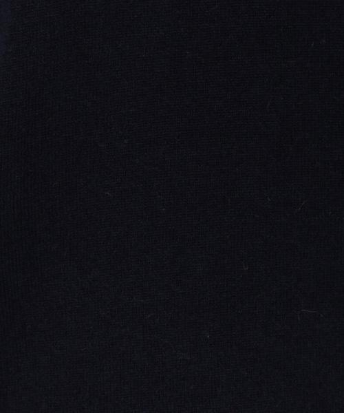 green label relaxing（グリーンレーベルリラクシング）の「◆CF W/RY/N D/SL C/N ニット◆（ニット/セーター・レディース・オフホワイト/グレー/ブラウン/ナチュラル/ネイビー/コバルトブルー・38/42/40/36）」の16枚目の写真