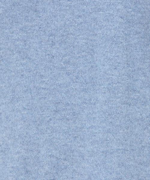 green label relaxing（グリーンレーベルリラクシング）の「◆CF W/RY/N D/SL C/N ニット◆（ニット/セーター・レディース・オフホワイト/グレー/ブラウン/ナチュラル/ネイビー/コバルトブルー・38/42/40/36）」の18枚目の写真