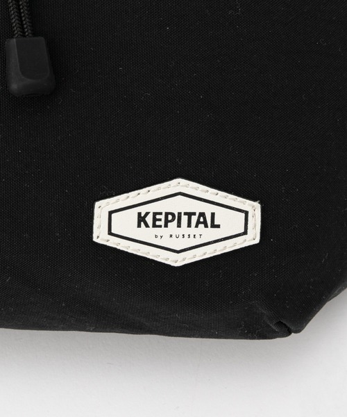 1346　ラシット　ボディバッグ　ネイビー　新品未使用 1346 ラシット ボディバッグ ネイビー 新品未使用 - メルカリ