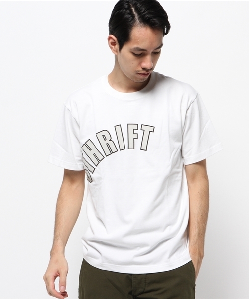 新品★SSZ Beams Surf&SK8 Tシャツ 限定 ビームス スケート BEAMS（ビームス）の「BEAMS SURF&SK8 / “SSZ” プリント Tシャツ（T