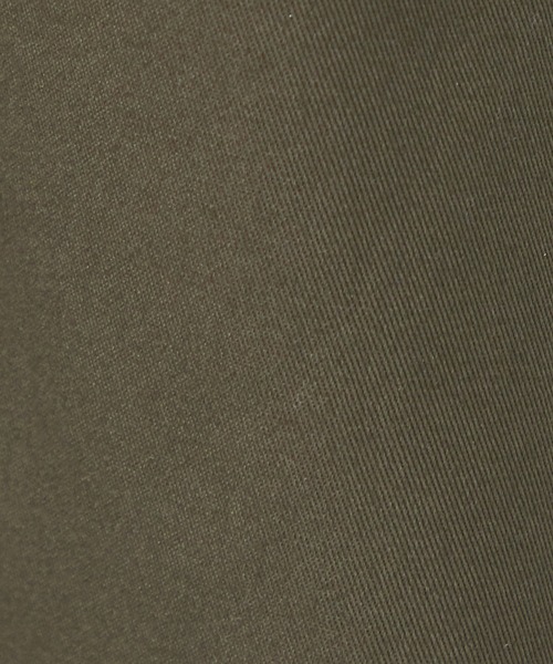 green label relaxing(グリーンレーベルリラクシング)の「【ZOZO限定】スリム カーゴパンツ(カーゴパンツ・メンズ・ブラック/オリーブ/ダークグレー・S-Short/S-Regular/M-Short/M-Regular/L-Short/L-Regular/XL-Short/XL-Regular)」の9枚目の写真