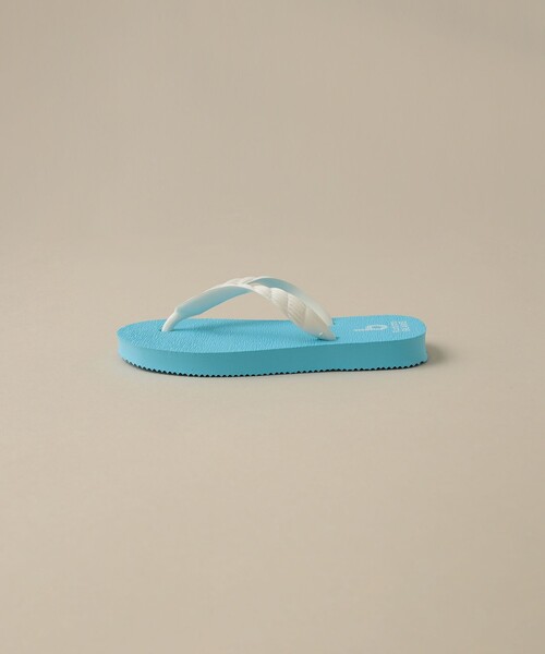 こども ビームス（コドモビームス）の「こども ビームス / ビーチサンダル 24（15～21cm）（サンダル・キッズ・ゴールド/ブラック/アクア/グリーン系その他/ピンク/パープル系その他・18/17/16/15 /21/20/19）」の15枚目の写真