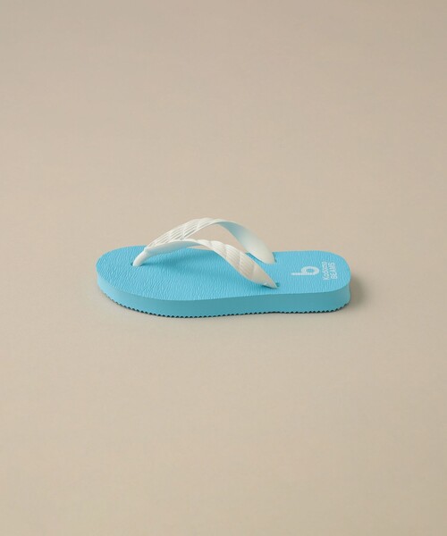 こども ビームス（コドモビームス）の「こども ビームス / ビーチサンダル 24（15～21cm）（サンダル・キッズ・ゴールド/ブラック/アクア/グリーン系その他/ピンク/パープル系その他・18/17/16/15 /21/20/19）」の17枚目の写真