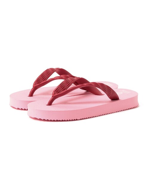 こども ビームス（コドモビームス）の「こども ビームス / ビーチサンダル 24（15～21cm）（サンダル・キッズ・ゴールド/ブラック/アクア/グリーン系その他/ピンク/パープル系その他・18/17/16/15 /21/20/19）」の19枚目の写真