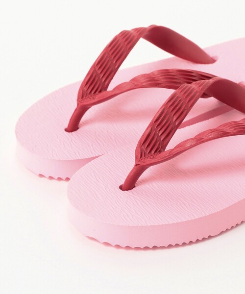 こども ビームス（コドモビームス）の「こども ビームス / ビーチサンダル 24（15～21cm）（サンダル・キッズ・ゴールド/ブラック/アクア/グリーン系その他/ピンク/パープル系その他・18/17/16/15 /21/20/19）」の20枚目の写真