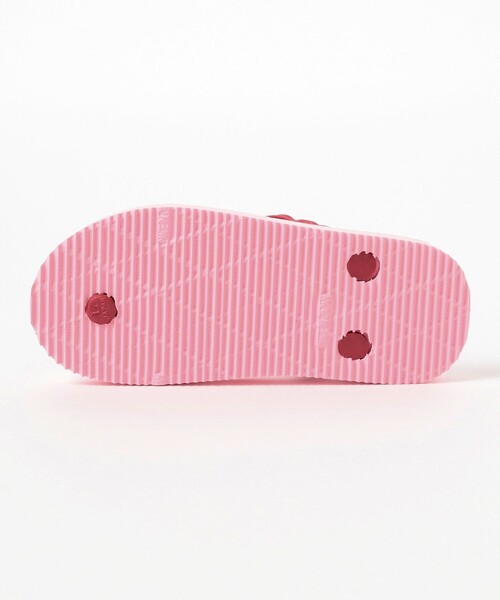 こども ビームス（コドモビームス）の「こども ビームス / ビーチサンダル 24（15～21cm）（サンダル・キッズ・ゴールド/ブラック/アクア/グリーン系その他/ピンク/パープル系その他・18/17/16/15 /21/20/19）」の22枚目の写真