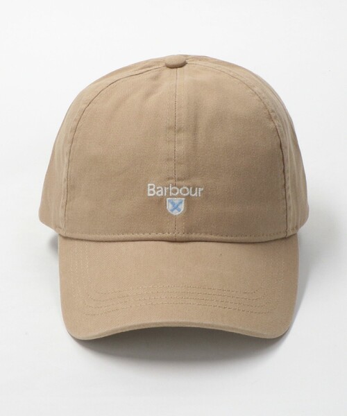 Barbour（バブアー）の「＜Barbour＞カスケード スポーツ キャップ（キャップ・メンズ・ブラック/オリーブ/ベージュ・FREE）」の4枚目の写真