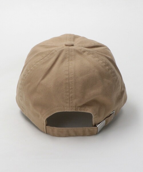Barbour（バブアー）の「＜Barbour＞カスケード スポーツ キャップ（キャップ・メンズ・ブラック/オリーブ/ベージュ・FREE）」の6枚目の写真