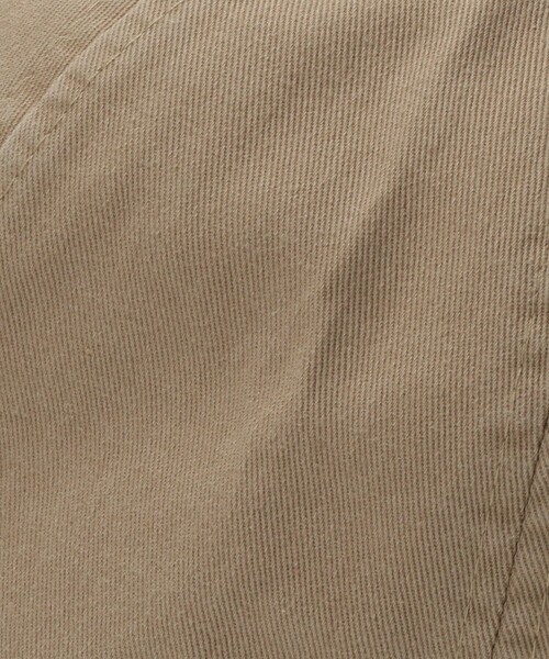 Barbour（バブアー）の「＜Barbour＞カスケード スポーツ キャップ（キャップ・メンズ・ブラック/オリーブ/ベージュ・FREE）」の11枚目の写真