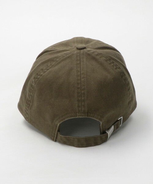 Barbour（バブアー）の「＜Barbour＞カスケード スポーツ キャップ（キャップ・メンズ・ブラック/オリーブ/ベージュ・FREE）」の12枚目の写真