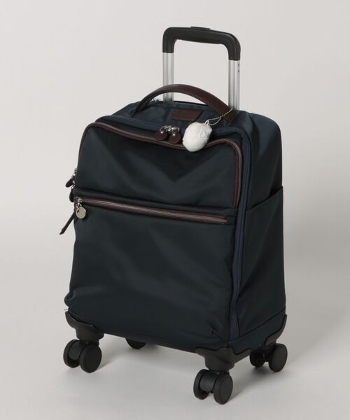 Kanana project／カナナプロジェクト マイトローリー スーツケース