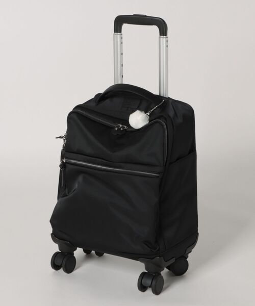 Kanana project／カナナプロジェクト マイトローリー スーツケース
